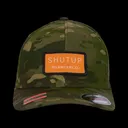 Shut Up Hat - SilencerCo