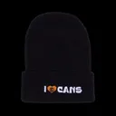I Heart Silencers Beanie - Silencerco