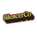 SCO Extruded Patch - Silencerco