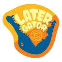 Later Gator Patch - Silencerco