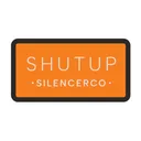 Shut Up Patch - Silencerco