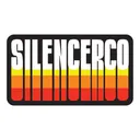 Retro Blend Patch - Silencerco