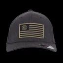 SCO Flag Hat - Silencerco
