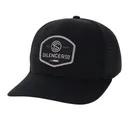 Blackout Trucker Hat - Silencerco