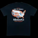 Don't Wear This Haters Tee - SilencerCo