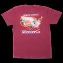 Don't Wear This Haters Tee - SilencerCo