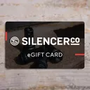 SILENCERCO GIFT CARD - $25 - SilencerCo
