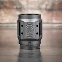 MAAD Brake 2.0 - Charlie - SilencerCo