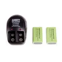 GARRETT Superwand and THD Metal Detector Recharge Kit (1612000) - Garrett