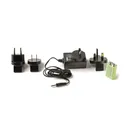 GARRETT Recharger Kit for Garrett Enforcer G-2 and SuperScanner (1610200) - Garrett