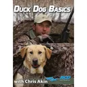 AVERY Duck Dog Basics DVD (89995) - Avery