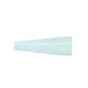 MAGLITE White Traffic Wand Flashlight Cone (ASXX808) - Maglite