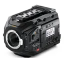 BLACKMAGIC DESIGN URSA Mini Pro 4.6K G2 Camera (BMD-CINEURSAMUPRO46KG2) - Blackmagic Design