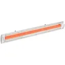 INFRATECH CD Series Dual Element Stainless Steel Quartz Heater - Infratech