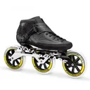 ROLLERBLADE Powerblade Pro 125 Black Skate (07850900100) - Rollerblade