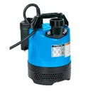 TSURUMI PUMP Auto Electric 2in 2/3HP Submersible Dewatering Pump (LB-480A) - Tsurumi Pump