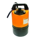 TSURUMI PUMP Manual Electric 3/4in 2/3HP Submersible Pump (LSC1.4S) - Tsurumi Pump