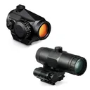 VORTEX Crossfire 2 MOA Red Dot Sight and VMX-3T Magnifier (CF-RD2+VMX-3T) - Vortex