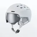 HEAD Unisex Rachel 5K Winter Sports Helmet with Spare Lens - Head