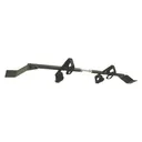 GREAT DAY Center-Lok Overhead 2 Gun Rack for Tactical Weapons (CL1502T) - Great Day