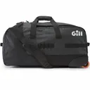 GILL Rolling Cargo Black Bag (L079B) - Gill