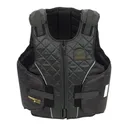 OVATION Adult Comfort Flex Black Body Protector (470451BLK) - Ovation