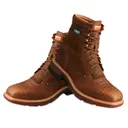 TWISTED X Men's 8in CellStretch Lacer Work Boots - Twisted X