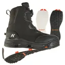 KORKERS Devil's Canyon with Felt & Kling-On Outsole Boots (FB4110) - Korkers