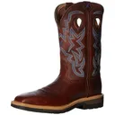 TWISTED X Mens Lite Cowboy Workboot (MLCS) - Twisted X