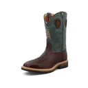 TWISTED X Mens Lite Cowboy Workboot (MLCS) - Twisted X