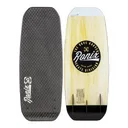 RONIX Rove Karver Maple/White/Black 40in Wakeboard (212530-par) - Ronix