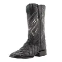 FERRINI Mens Bronco Square Toe Boots - Ferrini