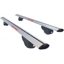 MALONE AUTO RACKS AirFlow2 Aluminum Aero Cross Rail System - Malone Auto Racks