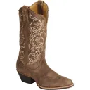 TWISTED X Womens Western Bomber/Bomber Boot (WWT0025) - Twisted X