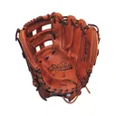 SHOELESS JOE BALLGLOVES 14in H Web Left Hand/Right Hand Throw Glove (1400HW) - Shoeless Joe Ballgloves