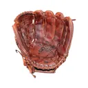 SHOELESS JOE BALLGLOVES 12in Fast Pitch Basket Weave Web Right Hand Throw Glove (1200FPBWR) - Shoeless Joe Ballgloves