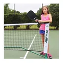 ONCOURT OFFCOURT PickleNet Oval Design Net System (TAPNO) - Oncourt Offcourt