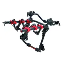 MALONE AUTO RACKS Hanger BC3 OS Back of Car 3 Bike Carrier (MPG2139) - Malone Auto Racks