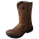 TWISTED X Mens All Around Distressed Saddle Boot (MAB0001) - Twisted X