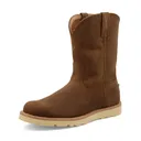 TWISTED X Mens 10in Wedge Sole Casual Boot - Twisted X