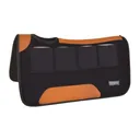 CIRCLE Y Multi-Fit 4 Ranch Pro Square Contour Wool Pad (34580) - Circle Y