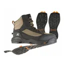 KORKERS Greenback with Kling-On & Studded Kling-On Outsole Boots (FB4820) - Korkers