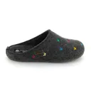 HAFLINGER Womens Farfalline Slippers - Haflinger