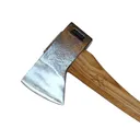 COUNCIL TOOL Velvicut Hudson Bay 24in Handle 2lb Axe (JP20HB24C) - Council Tool
