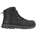 HOSS BOOT COMPANY Mens Tikaboo Atlantic Leather Boots - Hoss Boot Company