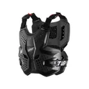 LEATT 3.5 Unisex Adults Chest Protector - Leatt