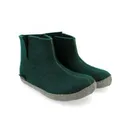 HAFLINGER Womens Emils Bootie - Haflinger