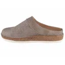HAFLINGER Neo Leather Clogs - Haflinger