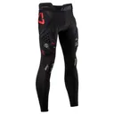 LEATT 3DF 6.0 Black Impact Pants (501900037) - Leatt