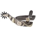 CLASSIC EQUINE Reiner Spurs (SPURRN17) - Classic Equine